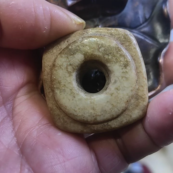 摆件铜器杂件摆件茶宠物