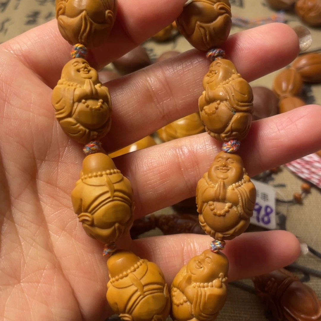 手串/手链橄榄核橄榄核