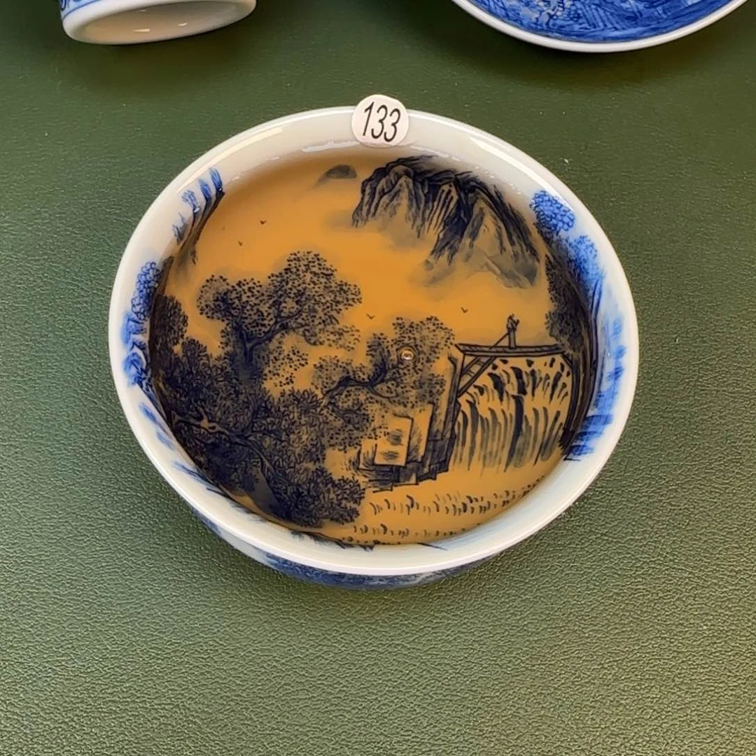 景德镇手工手绘茶具133