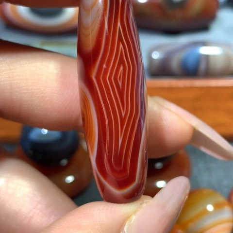 玛瑙/玉髓成品未镶嵌
