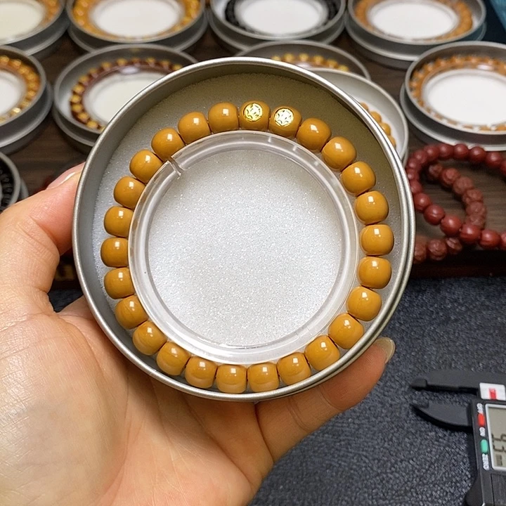 猴头核桃手串9左右双标毕业小老型全品6号