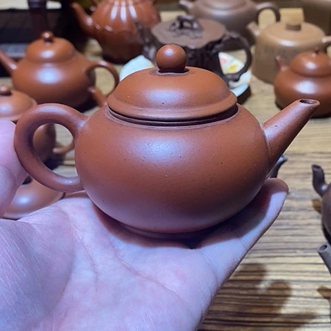 茶壶紫砂紫沙壶……紫砂壶