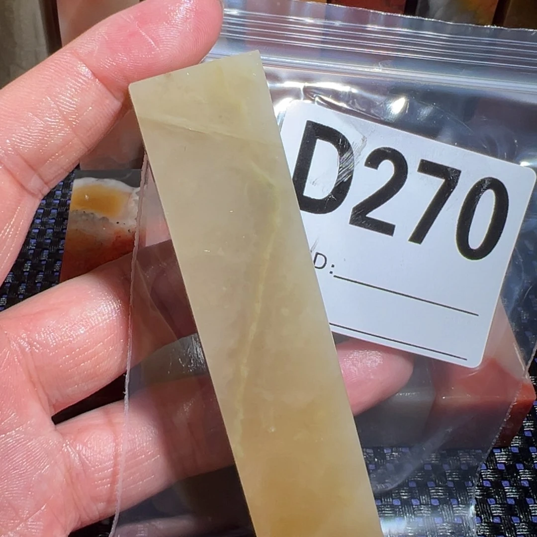 【闪购商品】寿山石印石邀***1老挝石