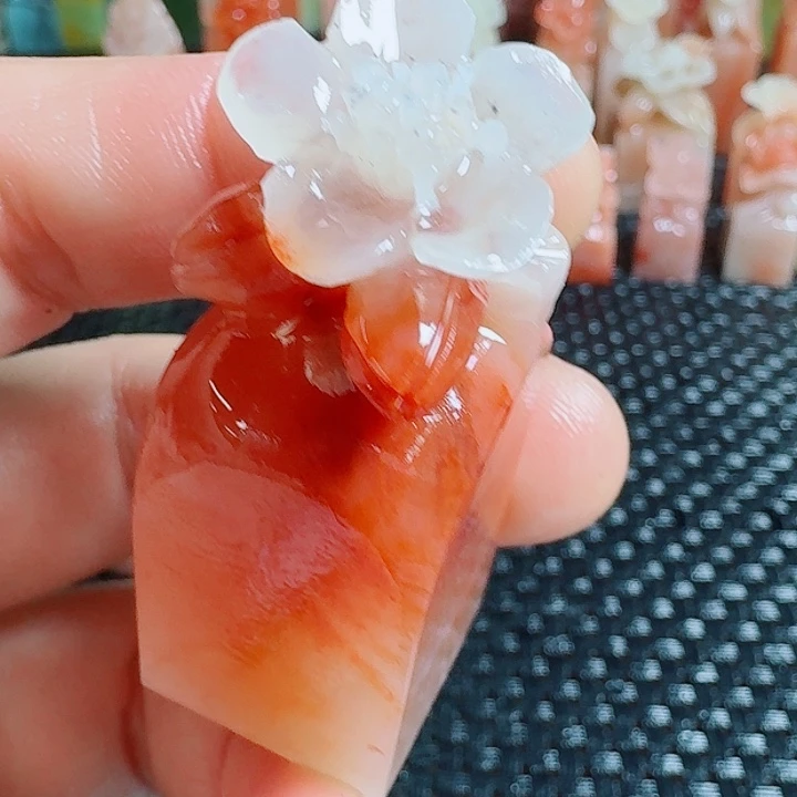 寿山石真真正正章章