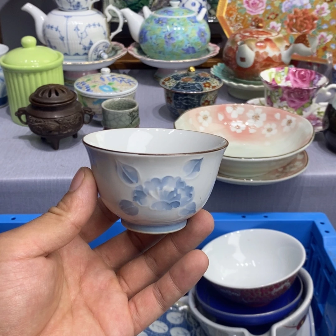 瓷片全场满28元包邮，第20