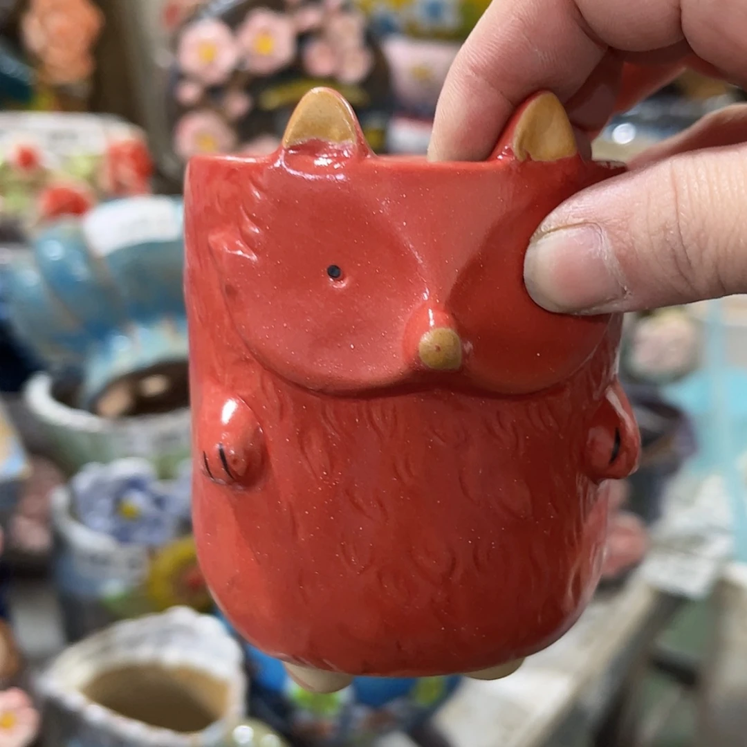 【闪购商品】红陶福利