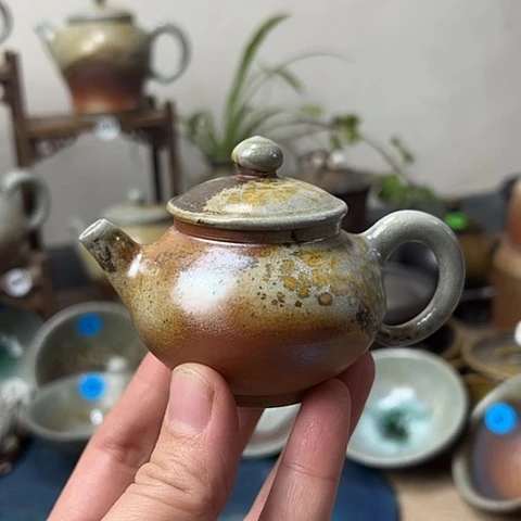 纯手工制作工艺制作工艺