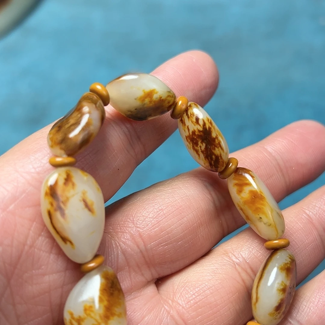 玛瑙/玉髓未镶嵌挂件