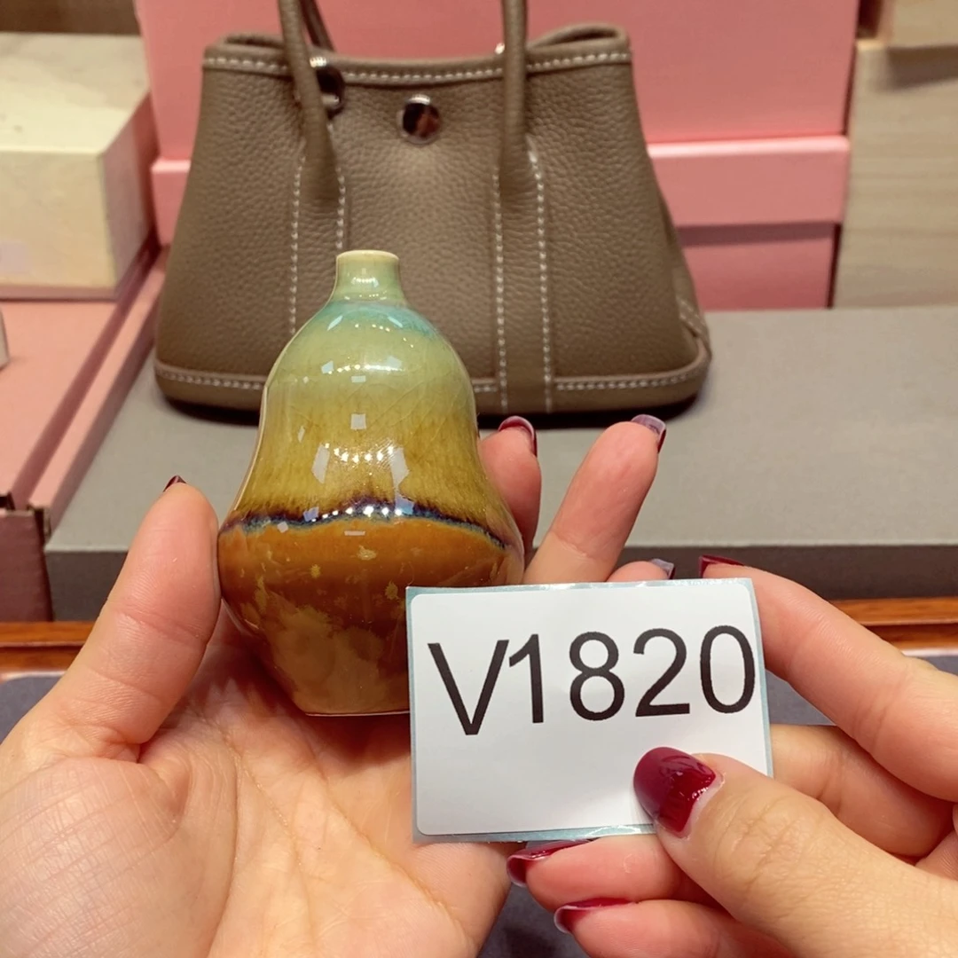 如图所示 观兰器物