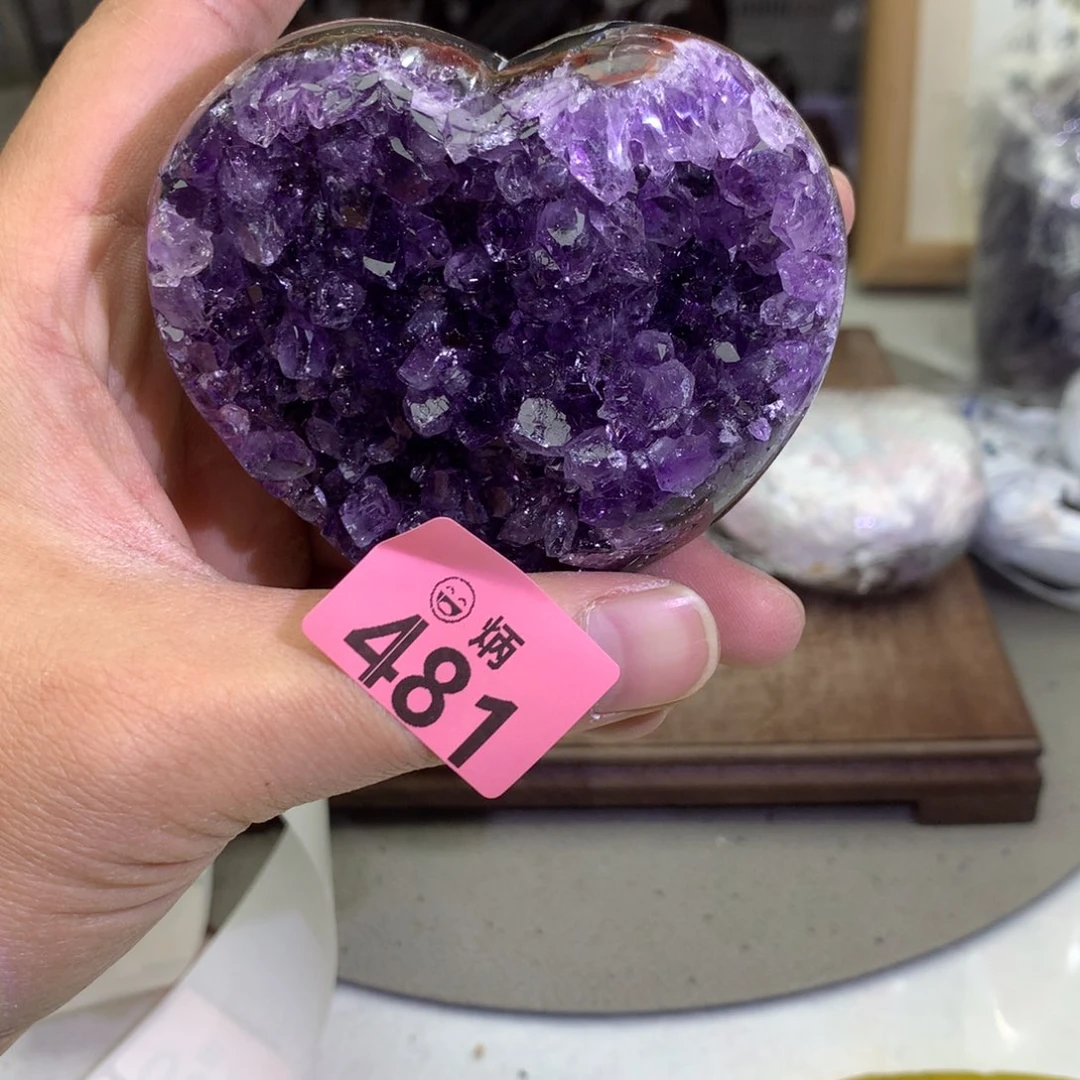 未镶嵌大型摆件（非配饰）水晶