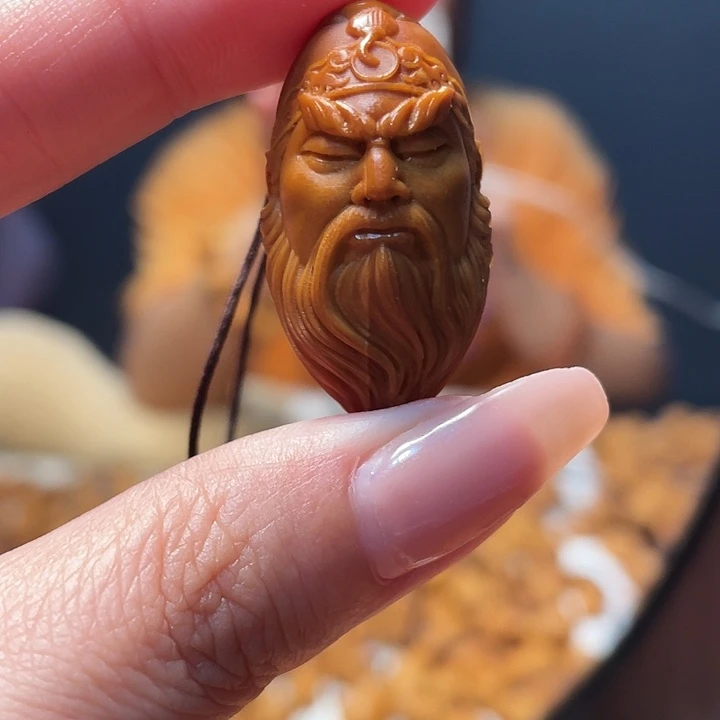手串/手链橄榄核橄榄核