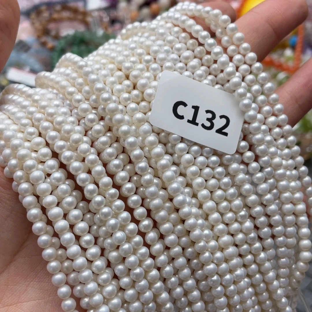 水晶手链未镶嵌多样性发一只