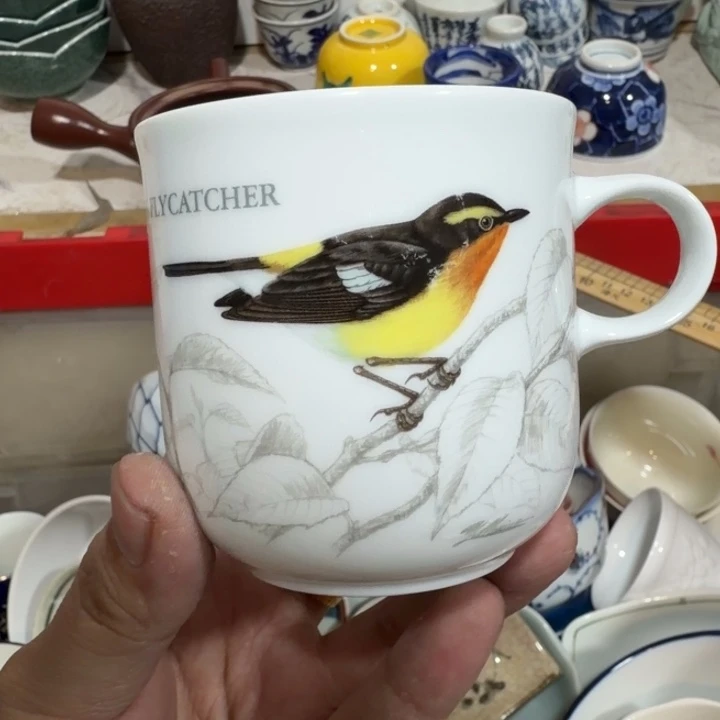 陶瓷推荐第二名20包邮