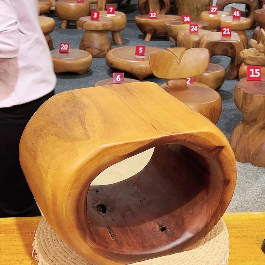 5号香樟木尺寸：40-30-29cm