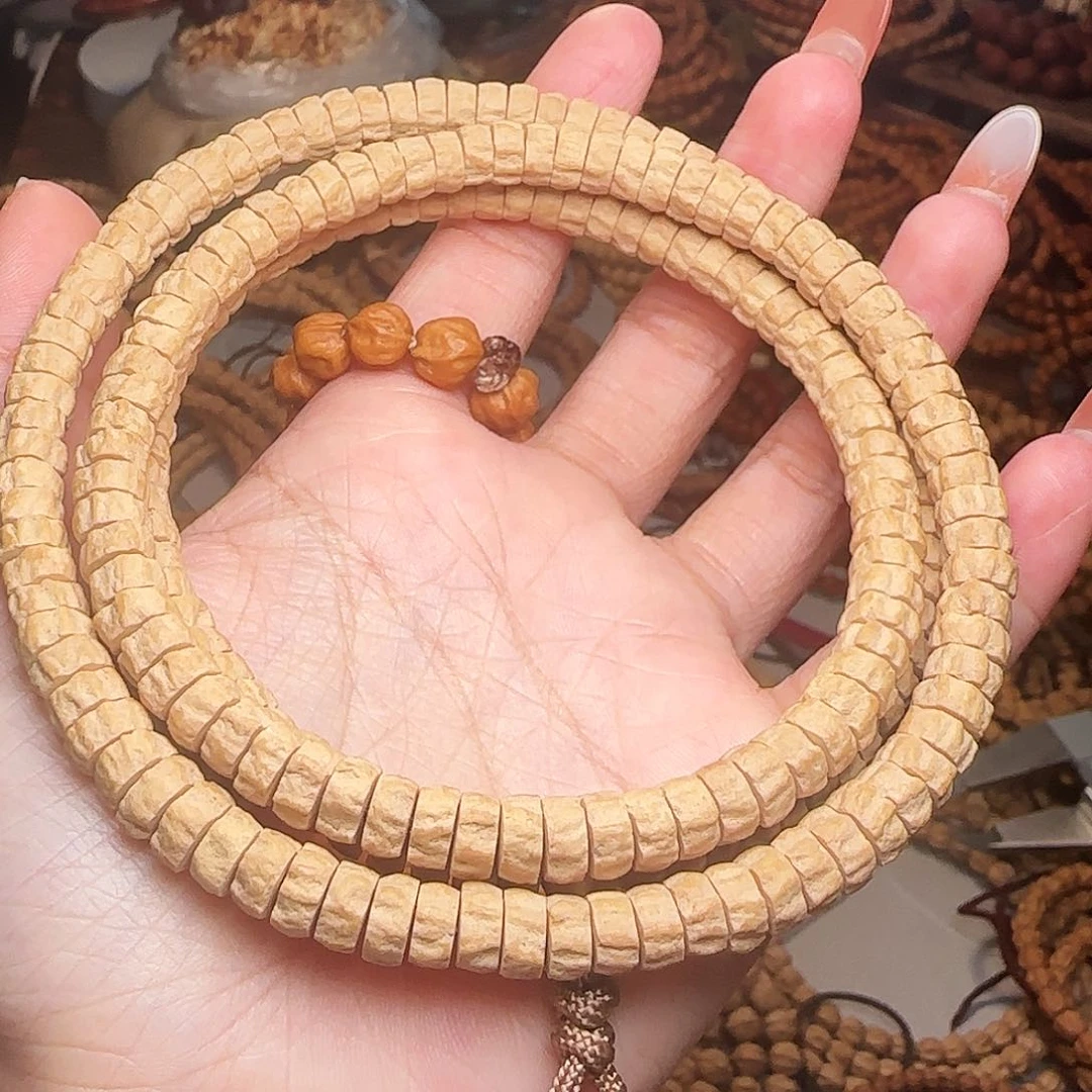 柏香籽/百香籽吊坠幸**嘎