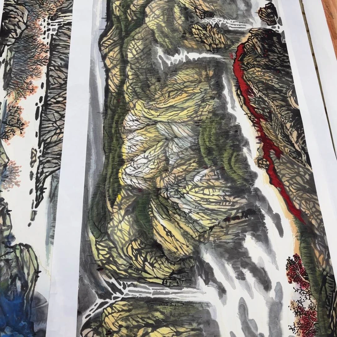 哈***哈国画李李李李李李李