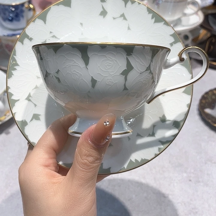 精品进口瓷器瓷片