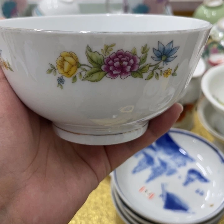 日用家用陶瓷制品