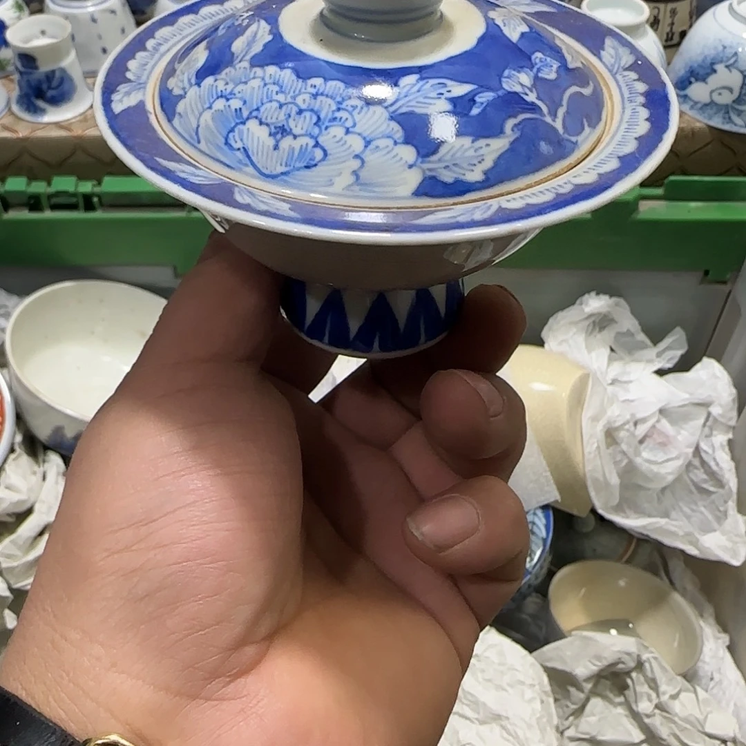 陶瓷茶玩榜第十二名