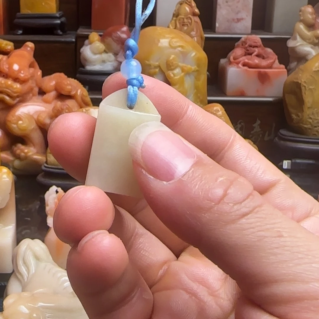 寿山石寿山石雕刻