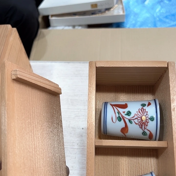 W****m新亿阁中古商品无售后