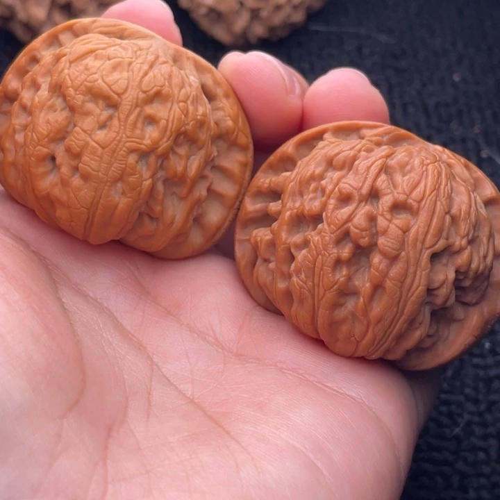 文玩核桃吊坠精品文玩核桃27