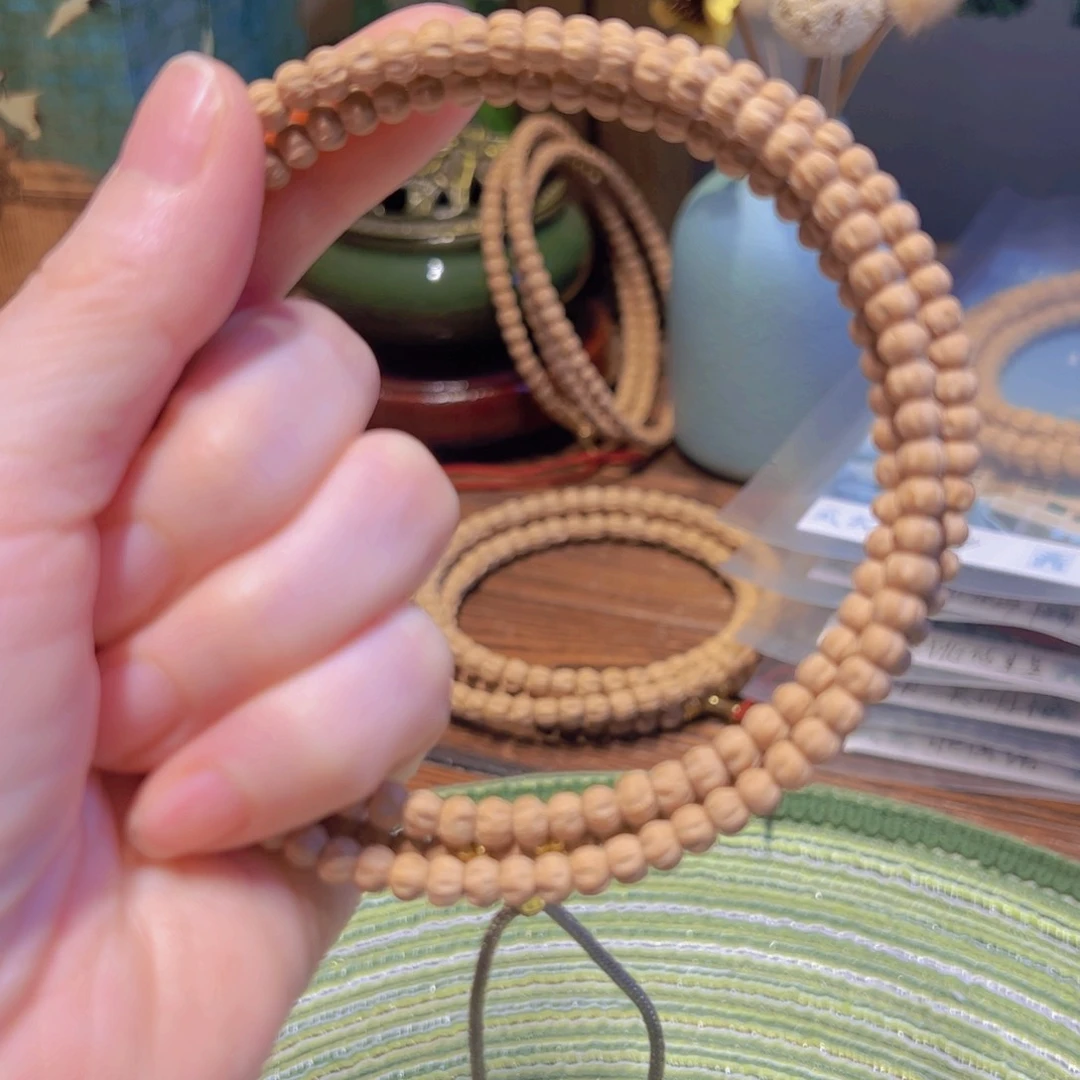 柏香籽/百香籽吊坠〖***〗