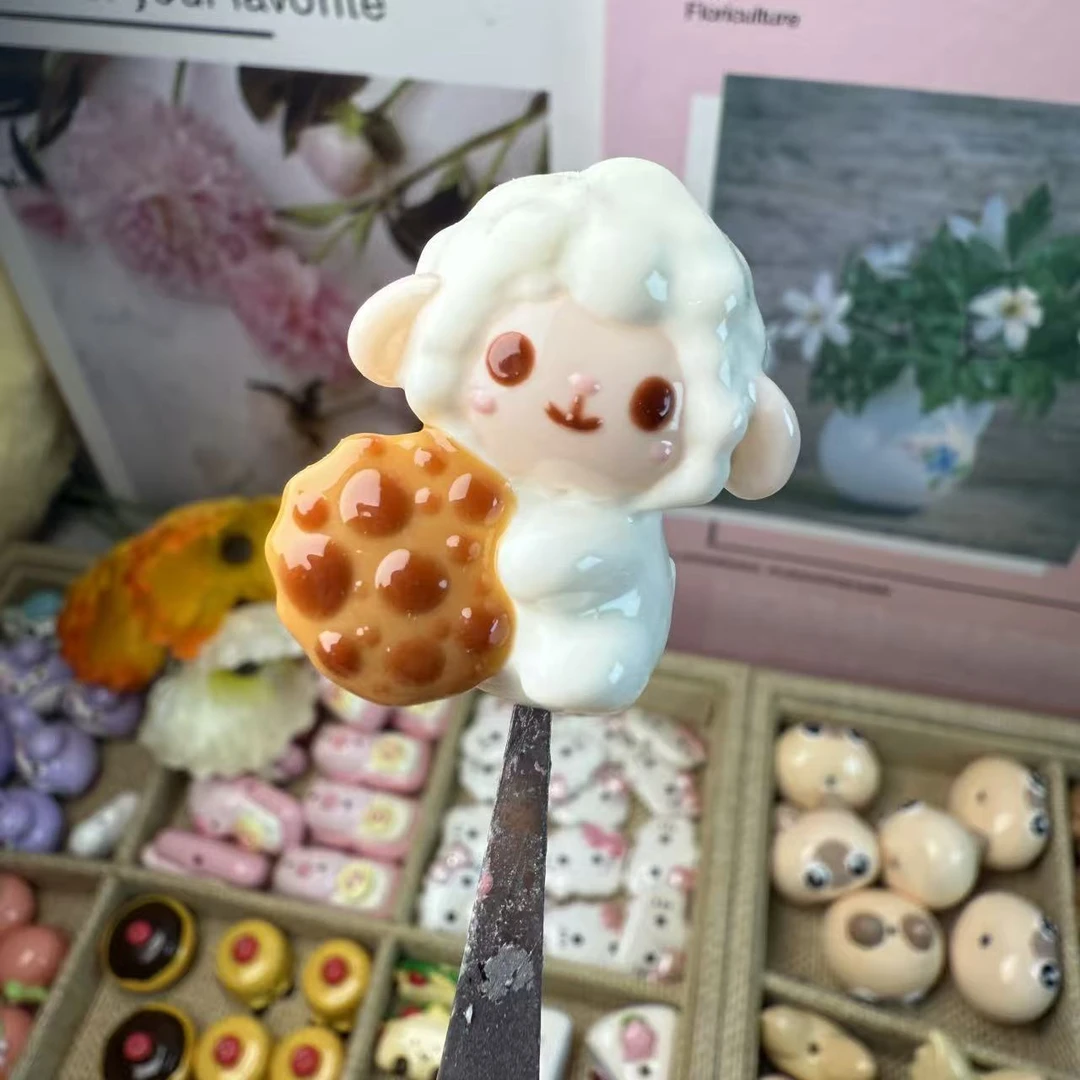 DIY 手绘珠  重工重油