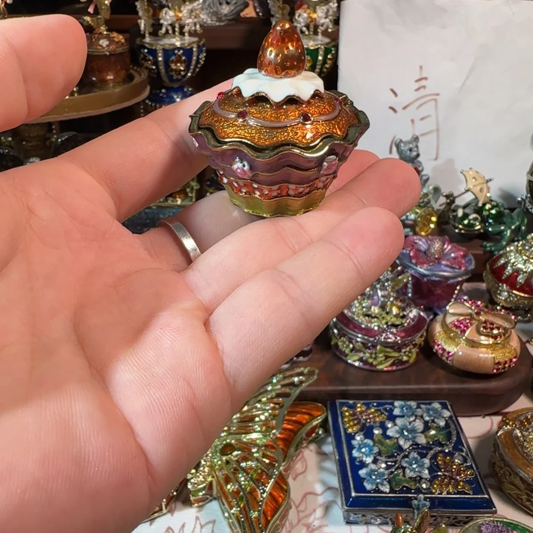 手工制品请勿吹毛求疵哦