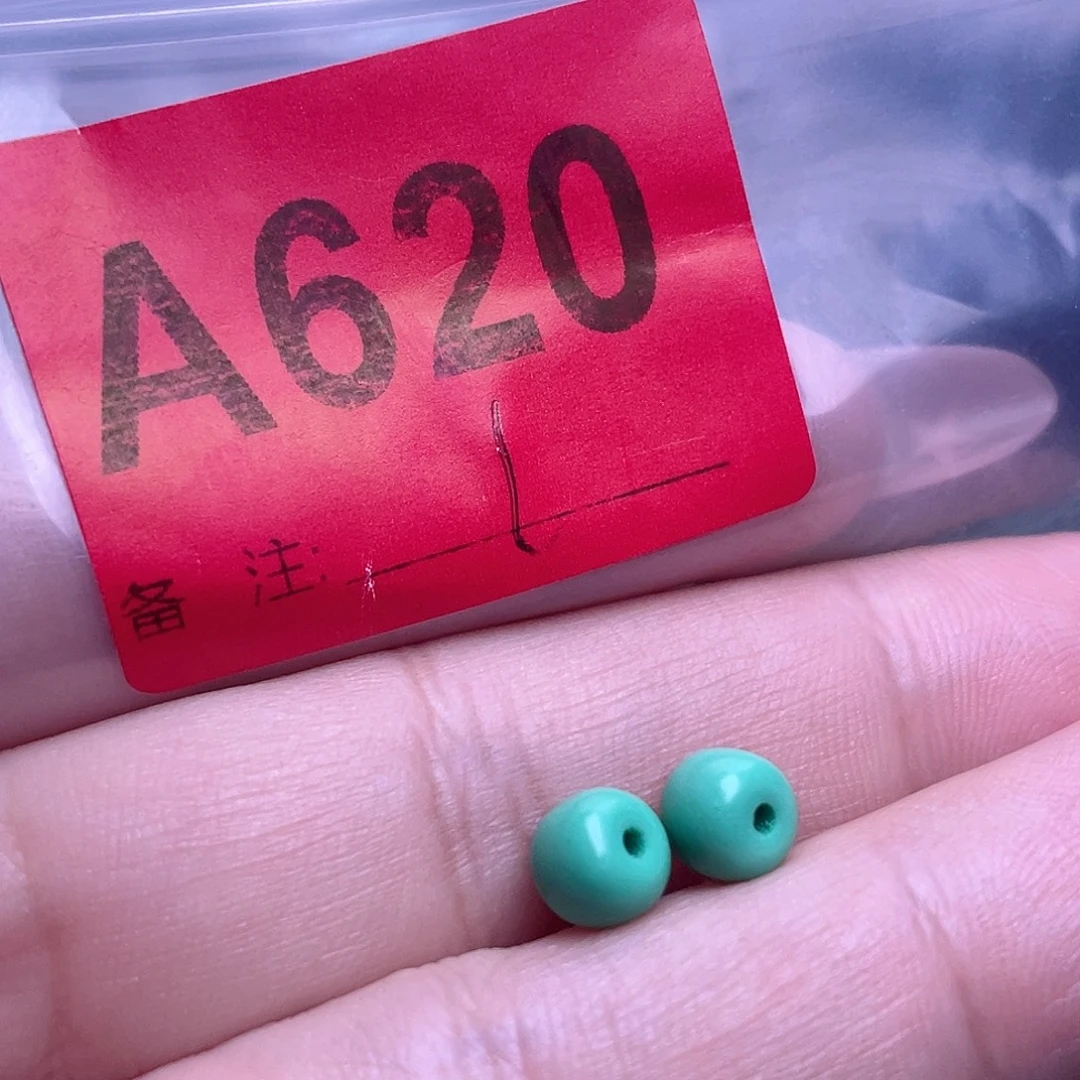 绿石头绿石头十堰手工古风配饰