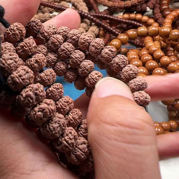 吊坠金刚菩提055……