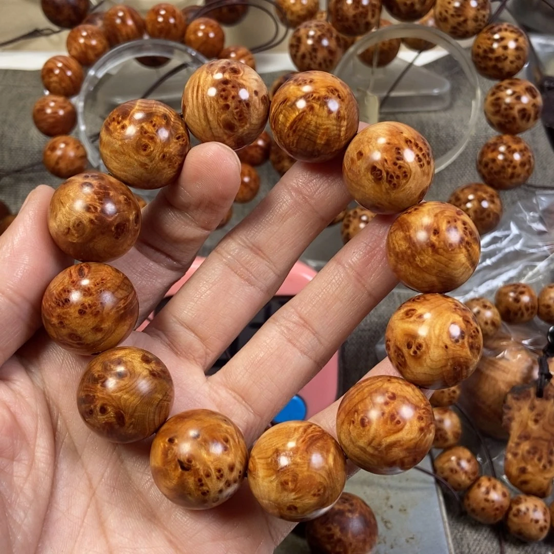 柏木（崖柏）手串/手链