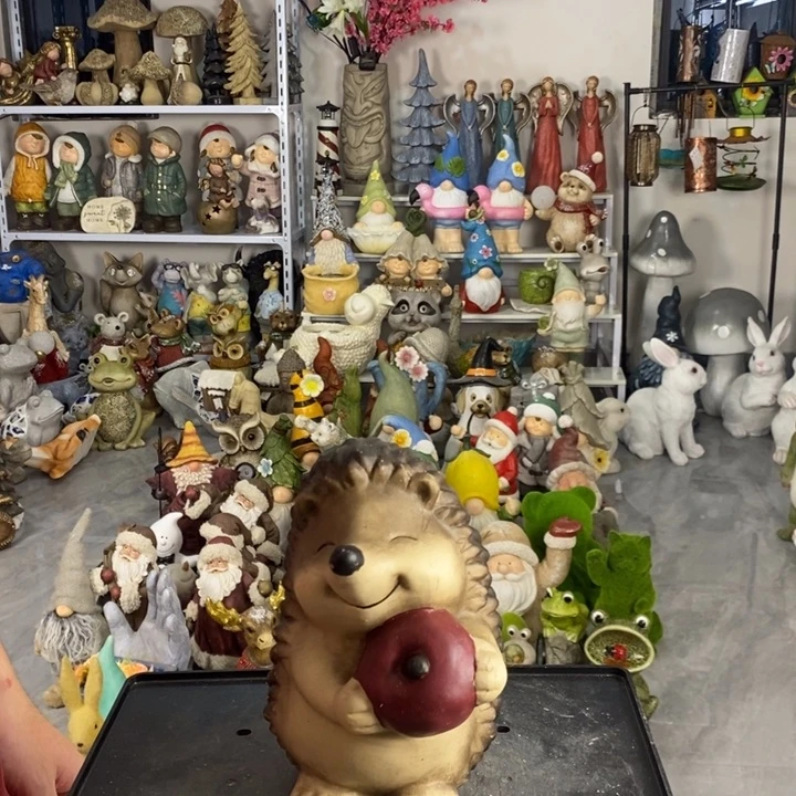 软陶工艺品摆件默认微瑕