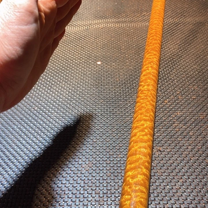 木木料加工工艺技术