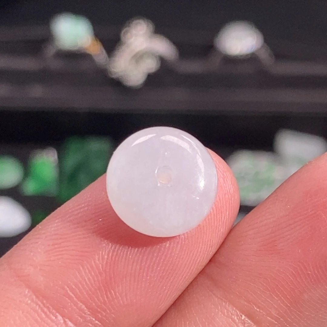 翡翠裸石1235678889