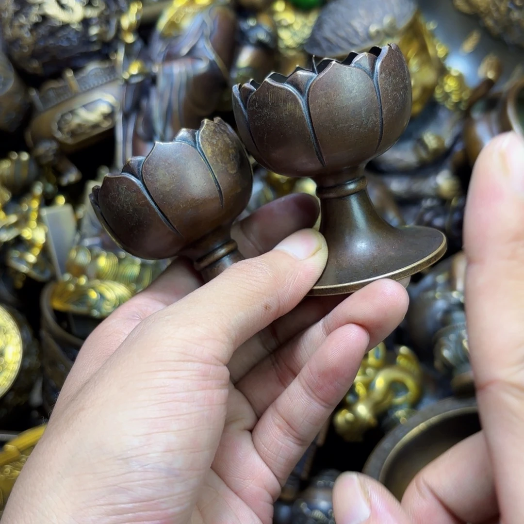 嘉嘉精品铜器摆件