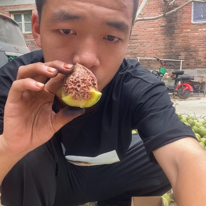 吊坠文玩核桃官帽10