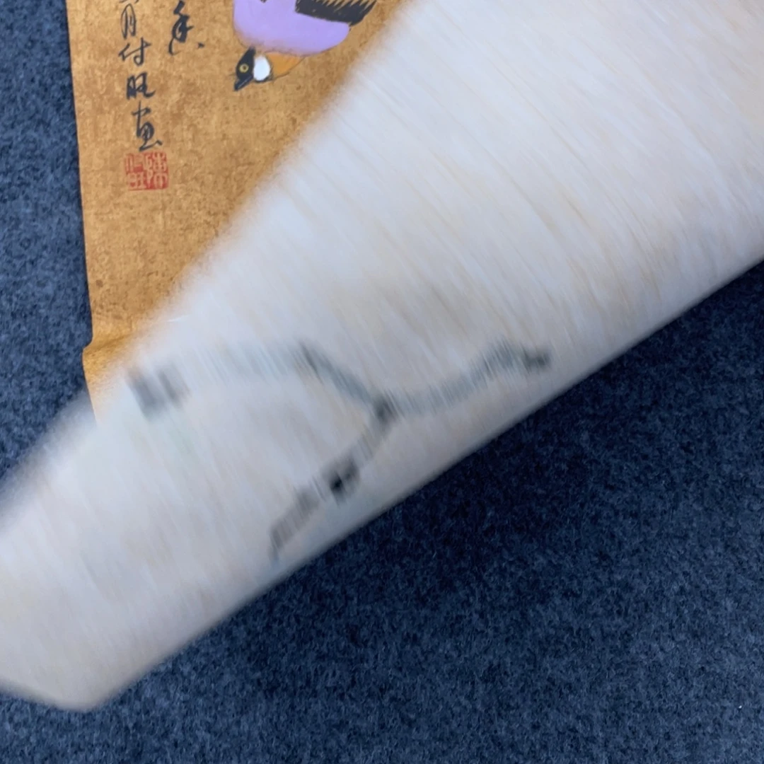 国画国画作品欣赏一下