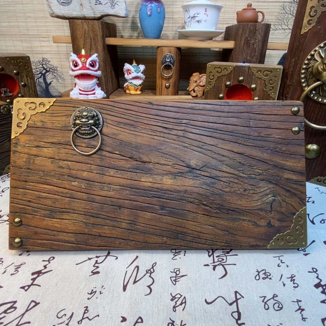 木一物一拍干泡茶台603