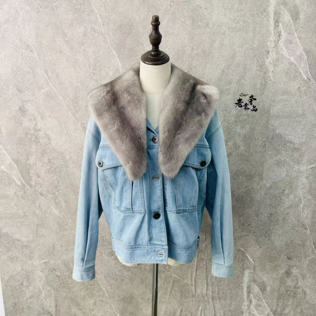 99新 Prada/普拉达 海囤K/普拉达上衣/40s码/tu180348
