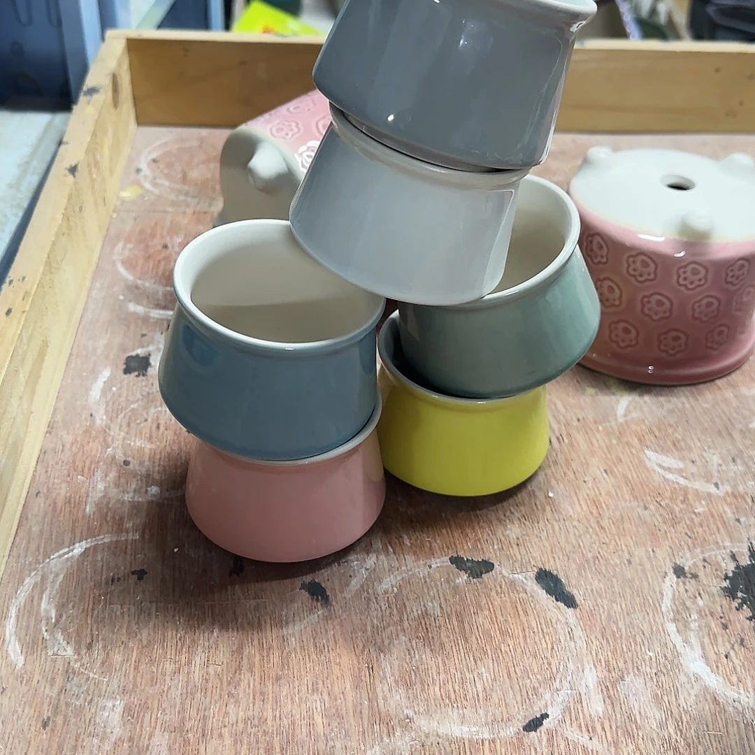 陶瓷6个福利局·自动合并订单·一个个买凑9元发·