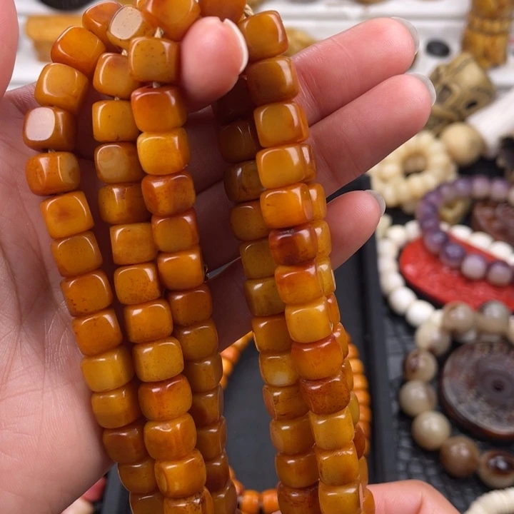 驼骨其他骆驼骨雕刻10/108