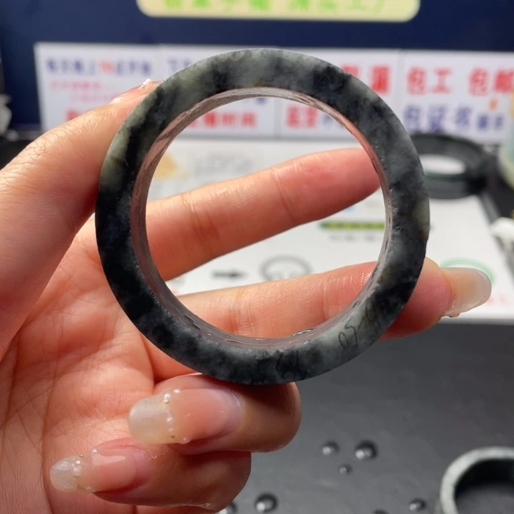 【闪购商品】未镶嵌翡翠定制翡翠