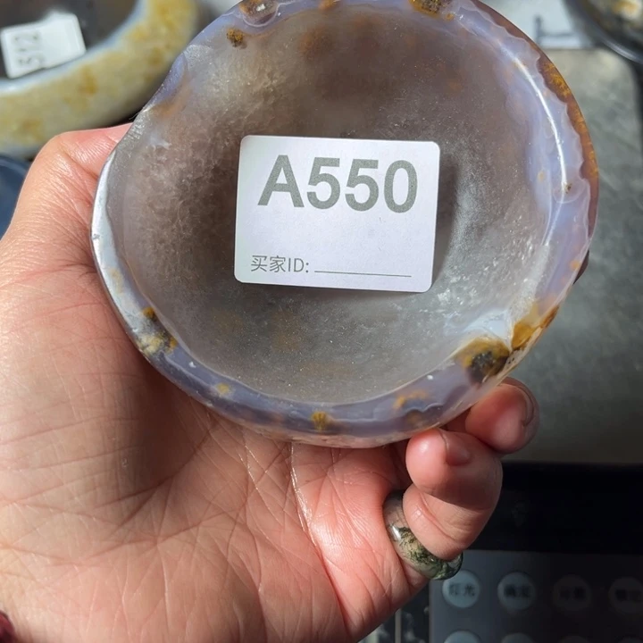 玛瑙/玉髓珠宝奇石未镶嵌