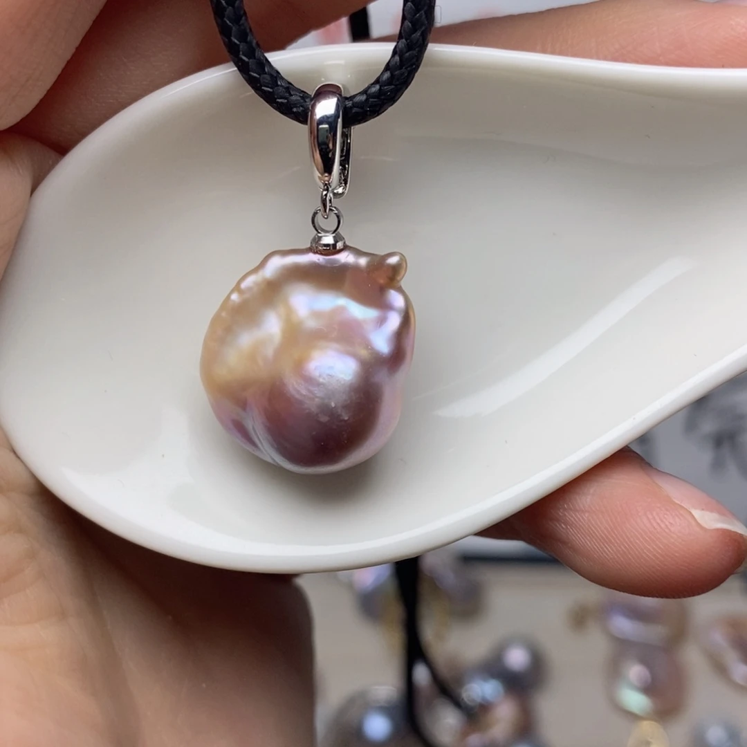 淡水珍珠其它未镶嵌