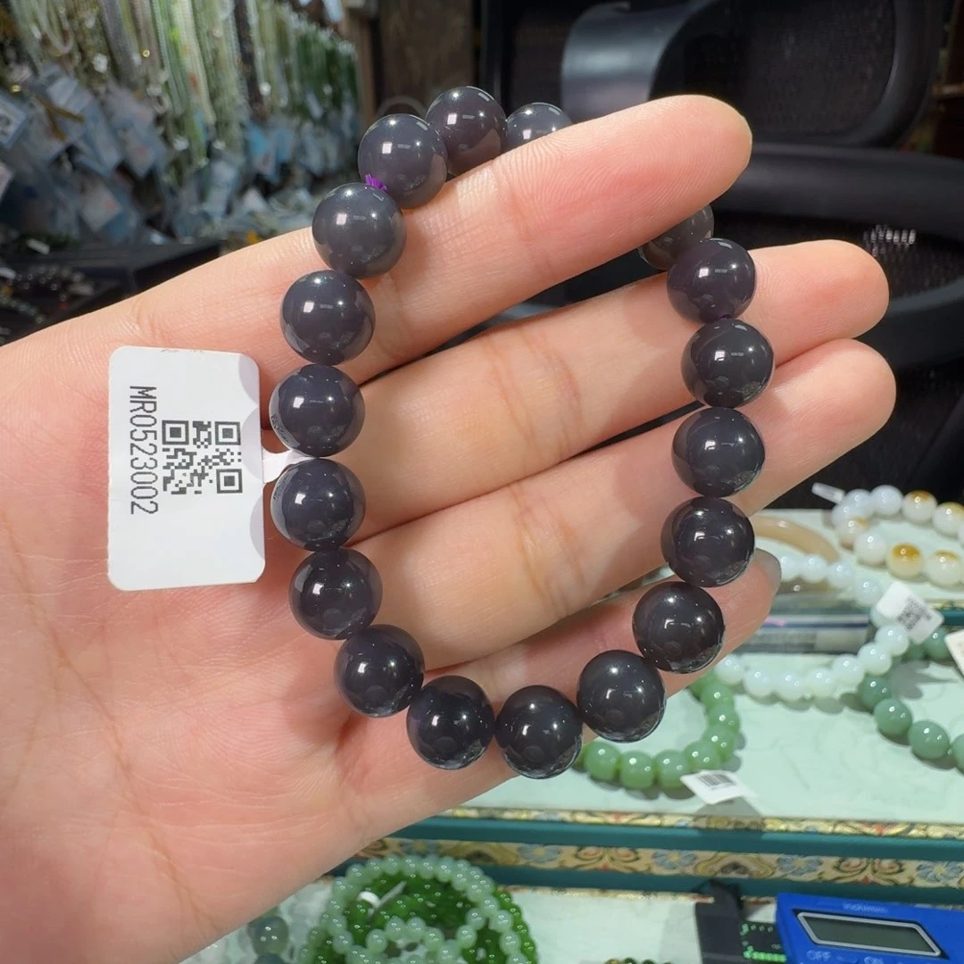 手链未镶嵌和田玉