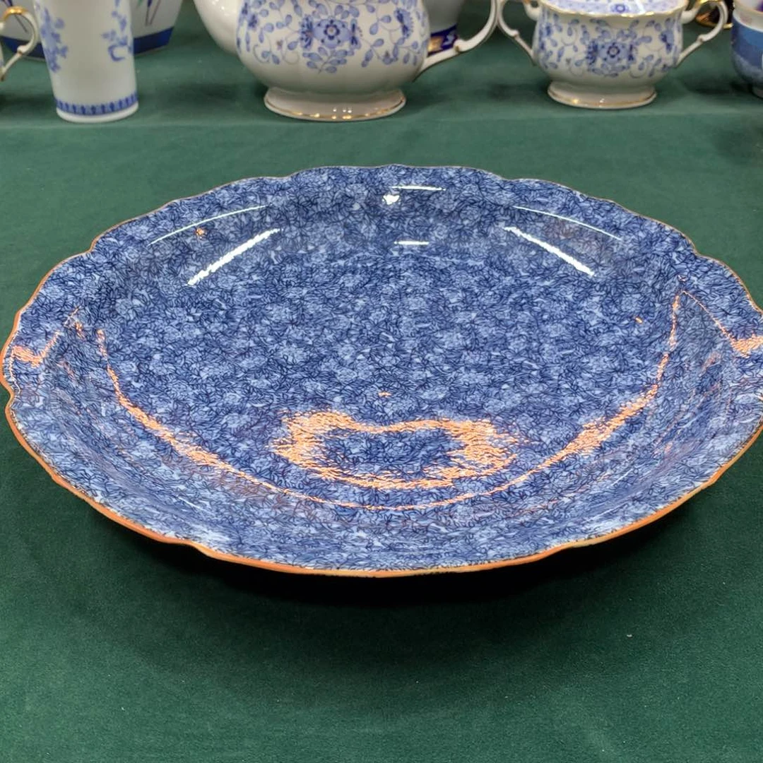 摆件全是大漂亮瓷器啊美美哒