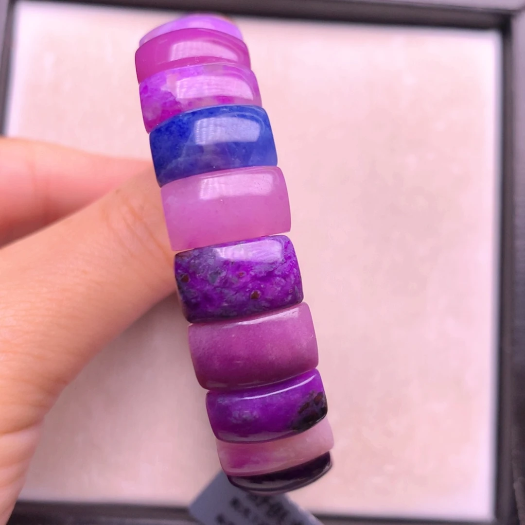 苏纪石（舒俱来）未镶嵌手牌