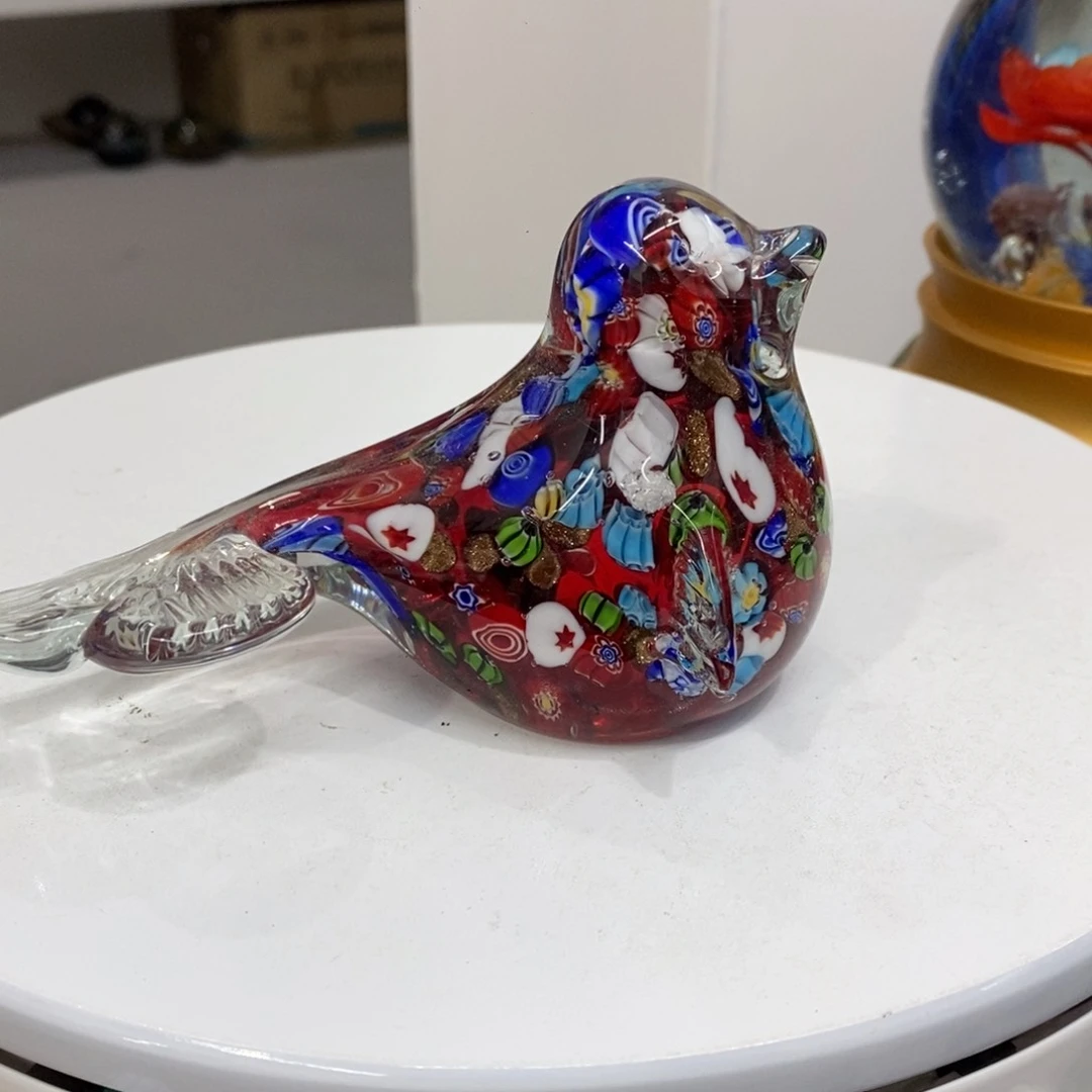 琉璃手工艺品结晶6947 8 88。8。8 8