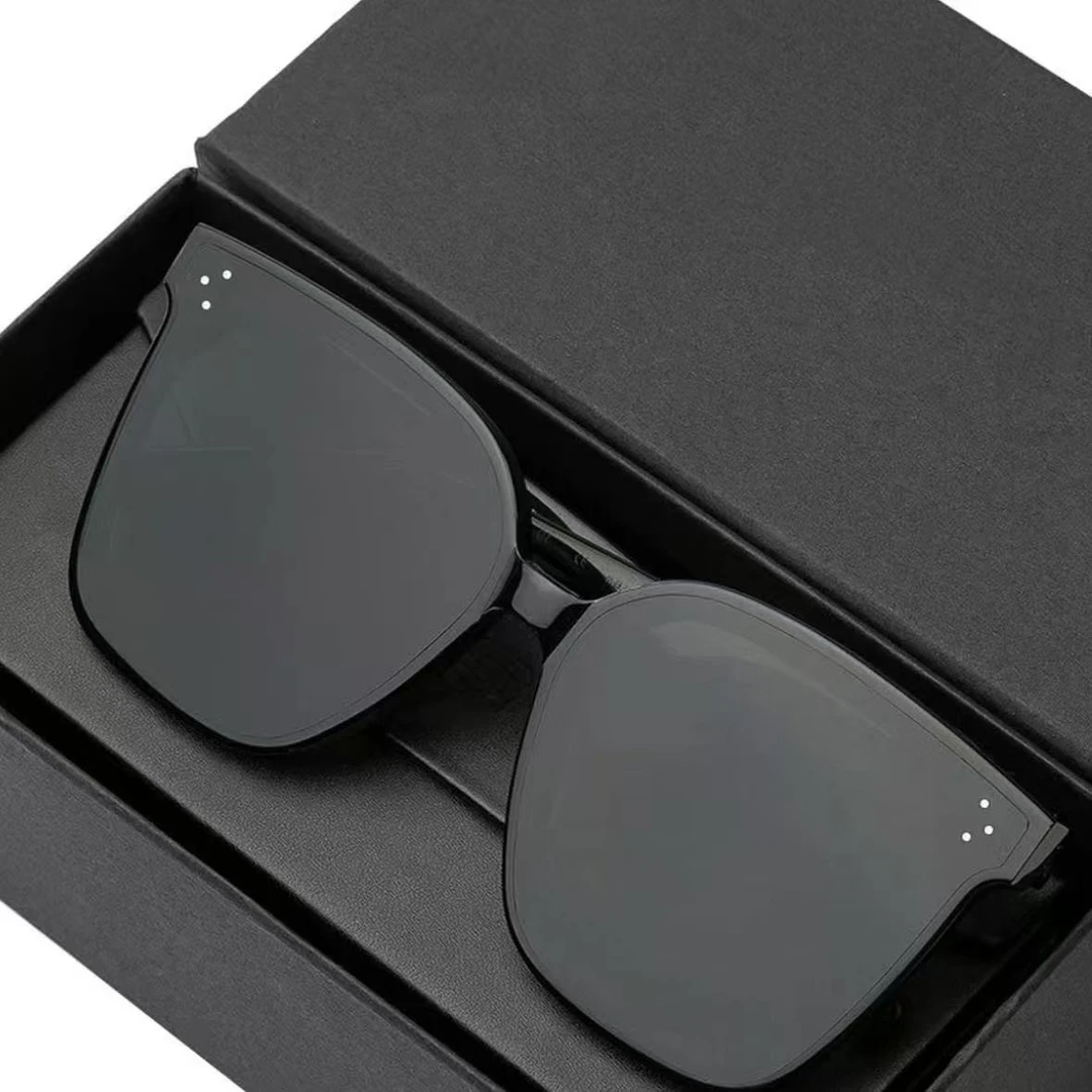 （拍一发四）男士时尚墨镜＋（赠品一，二，三）